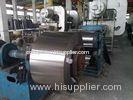GB DIN GOST 316L 430 Stainless Steel Strip Coil Thickness 0.3mm - 150mm