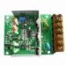12 to 24V Solar Regulator/Controller, Used for Solar Lighting Systems