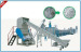 PE PP Film Woven Bag Washing Recycling Line