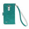 Wholesale mobile phone accessories dubai wallet cell phone case for LG g3 Shenzhen factory