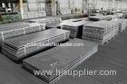 JIS AISI 304 Hot Rolled Stainless Steel Sheet / Panels For Boiler , Auto Parts
