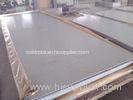 Cold Rolled Thin Stainless Steel Plate