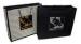 Alt 200g Recycle Paper Carrier Bag With Ribbon Handle, Personalized Logo For Shopping