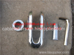 Ball Bearing SwivelsSwivel link