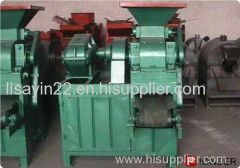 Coal briquetting machine for sale