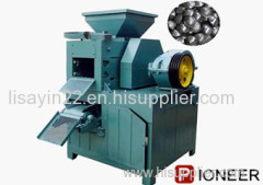 Coal briquetting machine for sale