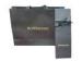 Promotional Bosssunwei Black Special Paper Carrier Bag With Press Gold Lings, Logo Stamp