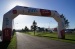 Finish Line Inflatable Arch