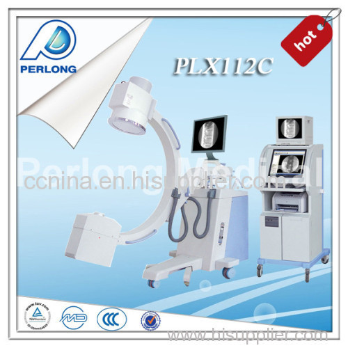 PLX112C 63mA Mobile X-ray Equipment for animals