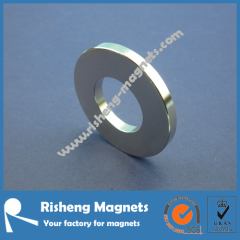 N40 D15 x d10 x 2mm ultra thin magnet