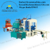 block machine concrete block making machine