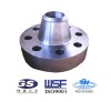 Carbon steel weld neck flange