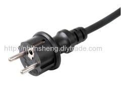 H07RN8-F Power Cord of Submersible Pump