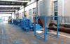 Plastic Film Pipeline Dryer