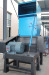 Plastic PE PP Film Crusher