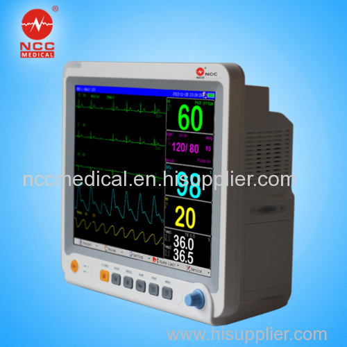 portable modular Patient Monitor