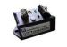 CCTV Cat5 Active Video Balun , 2400M Video Balun for CCTV Video Transmission