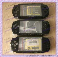 PSP1000 PSP2000 PSP3000 full housing shell case repair parts