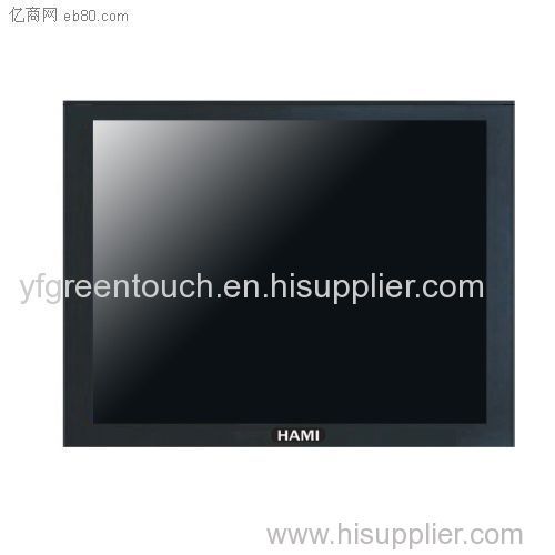 15''open frame touch monitor