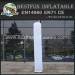 Advertising LED inflatable columns