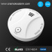 fire security system detector de humo