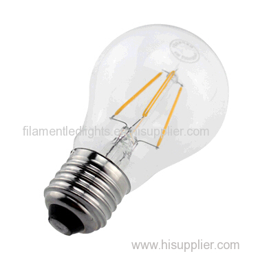 6w LED Filament lamps