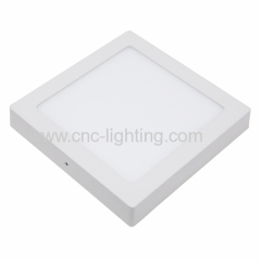 6-18W Surface Mount LED Ceiling Luminaire (Dimmable)