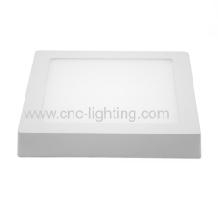 6-18W Surface Mount LED Ceiling Luminaire (Dimmable)