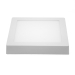 6-18W Surface Mount LED Ceiling Luminaire (Dimmable)