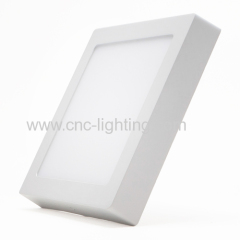 6-18W Surface Mount LED Ceiling Luminaire (Dimmable)