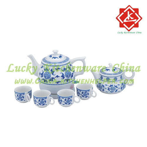 Tea Cup Set Drinkware Set