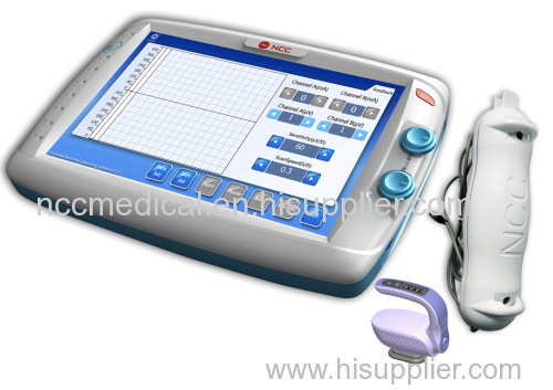 NCC Biofeedback Electrotherapy equipment