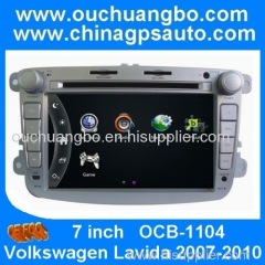 auto gps radio for VW Lavida