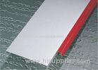 Decorative Hook-on Aluminium Strip Ceiling Rectangle For hotel residential ceiling