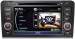 Ouchuangbo Car Dvd Player Pc Gps Navigation Stereo Video Multimedia Capacitive Screen with Audi A3 2003-2011 Bluetooth
