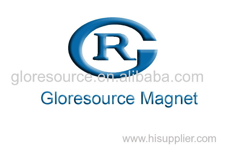 Welcome to Shanghai Gloresource Magnetic Factory