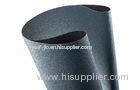 Polyester Zirconia Aluminum Segmented Belt For Wood / Particle Board