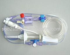 OEMPhilips IBP Pressure Tranducers