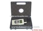 Professional Sound Level Meter , Noise Level Meters DC Output 10 mV/dB