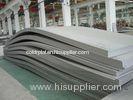 Hot Rolled Mirror Stainless Steel Sheet