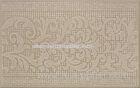 Third dimension Artistic Ceiling , Residential ceiling tiles 350mm x 550mm
