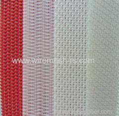 Polyester Fabric Mesh Conveyor Belt