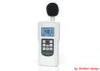 Industrial Noise Sound Level Meter Digital Sound Meter A / C / F Frequency Weighting