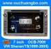 VW golf 4 car auto gps