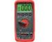 Duty Cycle lcd digital multimeter 32.6KHz - 150KHz electronic digital tester