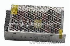 100W 20A IP20 EPA3050B Over-voltage Protection Standard 24 Volt DC Power Supply
