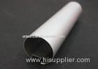 Suspended Linear Metal False Ceiling , Decorative Drop Ceiling Tube DIA 50mm