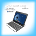 Bluetooth 3.0 Aluminum Keyboard Cover Stand for samsung note 10.1 P600/T520