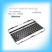 Bluetooth 3.0 Aluminum Keyboard Cover Stand for samsung note 10.1 P600/T520