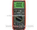 manual handheld electronic digital multimeter 200 - 200M multitester